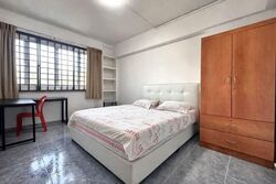 Blk 866 Yishun Street 81 (Yishun), HDB 4 Rooms #545699181